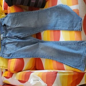 NWOT Levi's 515 Bootcut Size 14